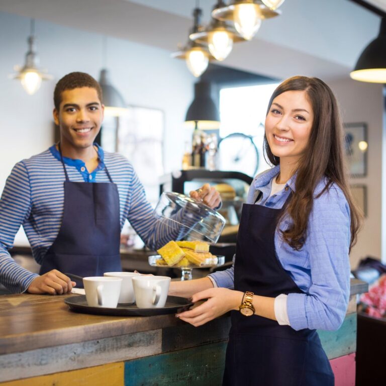 Weekend Jobs in the UK That Work