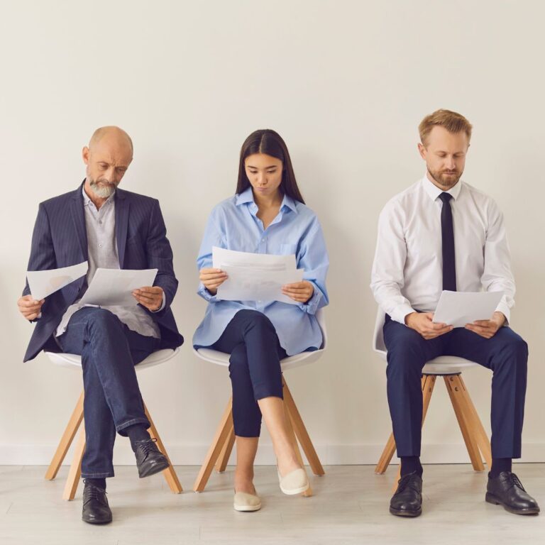 Finding Casual Work